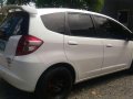 Honda Jazz 1.3 manual 2010 vs city civic vios-1