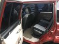 Mitsubishi Montero 2009 for sale-5