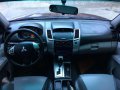 Mitsubishi Montero 2009 for sale-1