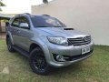 2015 Toyota Fortuner G for sale-0