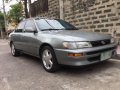 1996 Corolla big body, Power Steering, Central lock, Alarm-0