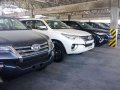2018 Toyota Fortuner for sale-0