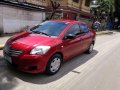 Toyota Vios 2012 All Power Ice Cold Aircon-0