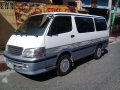 2002 Toyota Hiace GL gas Complete original papers-0