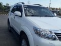 Toyota Fortuner 2012 for sale-8