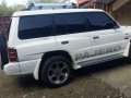 2002 Mitsubishi Pajero for sale-0