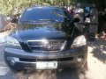 2004 Second-hand Kia Sorento Automatic Tranny-3