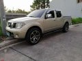 Nissan Navara 2011 FOR SALE -3