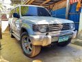 Mitsubishi Pajero 2008 for sale-2