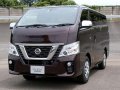 NISSAN Urvan NV350 Premium ​Fully loaded-1