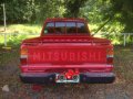 1996 Mitsubishi L200 for sale-1