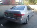 2004 Honda Accord i-Vtec MaTic Rush Like camry cefero altis civic-3