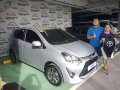 2018 39k All in DP TOYOTA AVANZA E MT 18k All in DP Wigo G MT-9