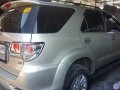 Toyota Fortuner 2014 for sale-3