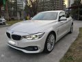 2017 BMW 420D Grand Coupe - 2.0 twin turbo diesel engine-0
