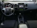 2015 Toyota Fortuner G for sale-6