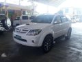 Toyota Fortuner V 2006 for sale-0