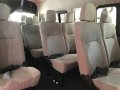 NISSAN Urvan NV350 Premium ​Fully loaded-5