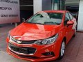 New Chevrolet Cruze 2018 low down payment-7