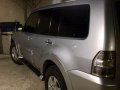 MITSUBISHI PAJERO BK DIESEL 2007 Local 4x4 Automatic 3.2L Turbo CRDi-10