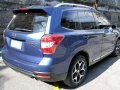 Subaru Forester XT Turbo 2013 not rav4 not crv not tucson-1