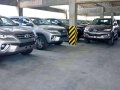 2018 Toyota Fortuner for sale-1