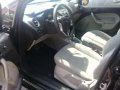 2014 Ford Fiesta 13T Kms Automatic-5