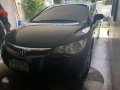 Honda Civic fd 2006 1.8s manual-1
