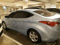 Hyundai Elantra 2011 for sale-4