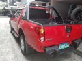 2012 Mitsubishi Strada 4x2 diesel-4