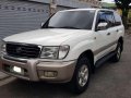 2000 Toyota Landcruiser LC100 manual diesel not Lc80 Lc200-0