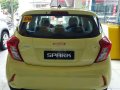 Chevrolet Spark 2018 Unit Price: 734,888.00-2