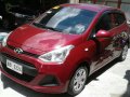 2015 Hyundai Grand i10 1.0 E 4 automatic-1