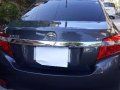 Toyota Vios E 2015 for sale-2