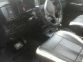 2002 Isuzu Trooper 3.1 diesel engine turbo-0