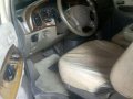 Hyundai Starex Club 1999 Model-1