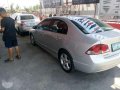 Honda Civic 2006 FD 1. 8s automatic-1