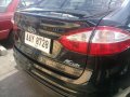2014 Ford Fiesta 13T Kms Automatic-4