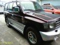 2001 Mitsubishi Pajero field master-1