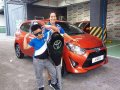 2018 39k All in DP TOYOTA AVANZA E MT 18k All in DP Wigo G MT-11