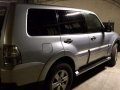 MITSUBISHI PAJERO BK DIESEL 2007 Local 4x4 Automatic 3.2L Turbo CRDi-7