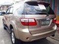 2007 Toyota Fortuner for sale-8