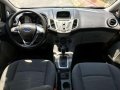 2014 Ford Fiesta Sedan Automatic Gas-7