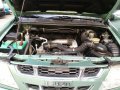 Isuzu Crosswind 2005 for sale-6