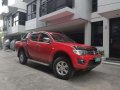 2012 Mitsubishi Strada 4x2 diesel-8