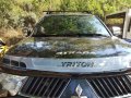 Mitsubishi Strada triton gls 3.2 for sale!-0