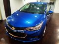 New Chevrolet Cruze 2018 low down payment-0