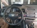 Honda Civic fd 2006 1.8s manual-5