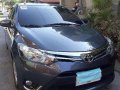 Toyota Vios E 2015 for sale-0