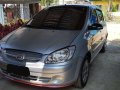 Hyundai Getz Gold 2011 gasoline 1.1 manual-0